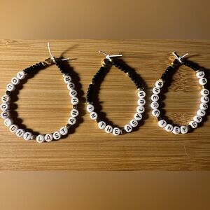 SET!! Taylor Swift Eras Tour Tortured Poets Department Friendship Bracelets